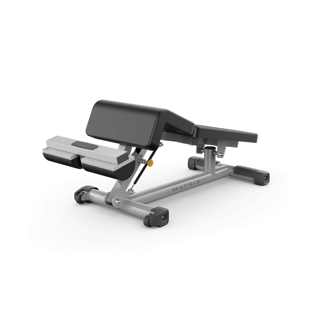 Magnum Adjustable Decline Bench – Jeff Levine